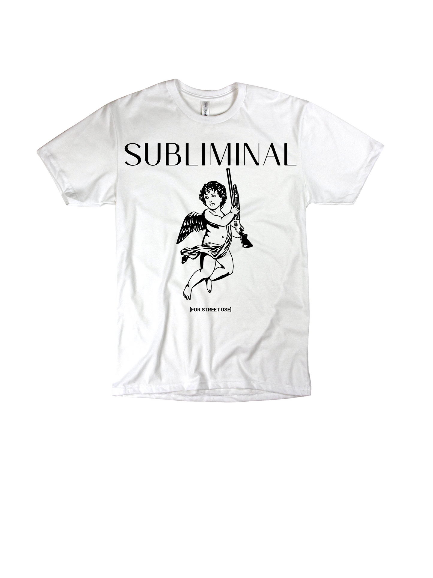 Subliminal Angel T-Shirt